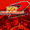 game pic for Ko Kick Boxing 2